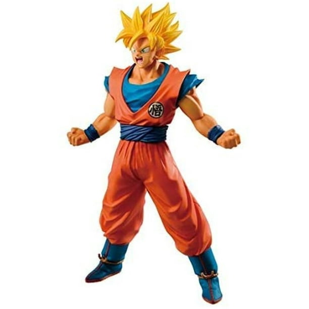 D Prize Japan import BANPREST Dragon Ball Super Ichiban Kuji Son Goku D Prize Japan import BANPREST Dragon Ball Super Ichiban Kuji Son Goku